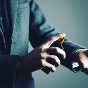 Dla stylowej kreacji: odpowiednik zapachu Si od Armani nr 206