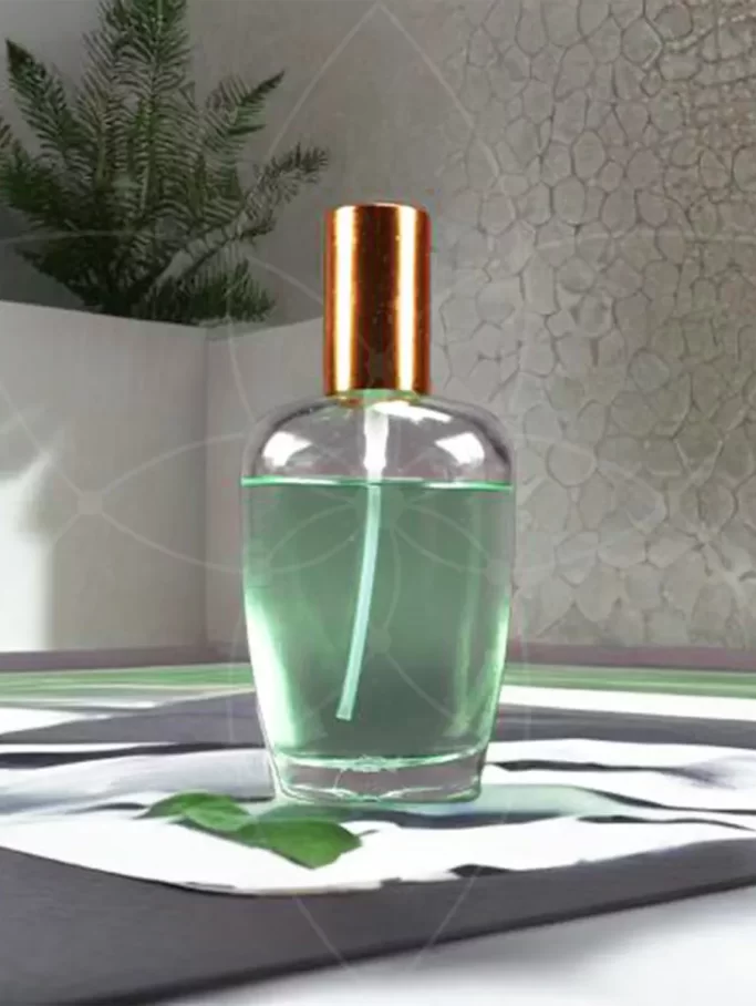 Odpowiednik zapachu Burberry Touch for man nr 370