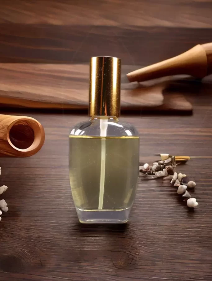 Odpowiednik zapachu Allure Sport Homme od Chanel nr 250