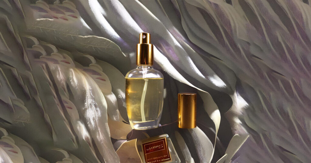 Odpowiednik zapachu perfum marki Cacharel