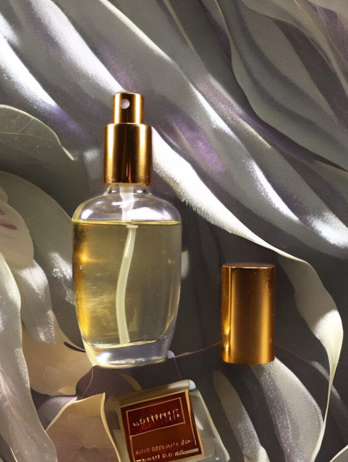 Odpowiednik zapachu perfum marki Cacharel