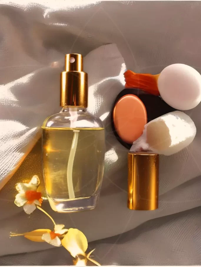 Odpowiednik zapachu Hypnôse od Lancôme nr 313