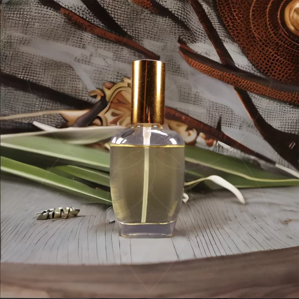 Odpowiednik zapachu Si od Armani nr 206