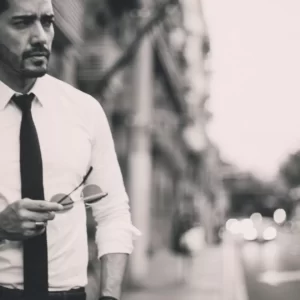 Miłość i namiętność: Odpowiednik zapachu Amor Amor od Cacharel