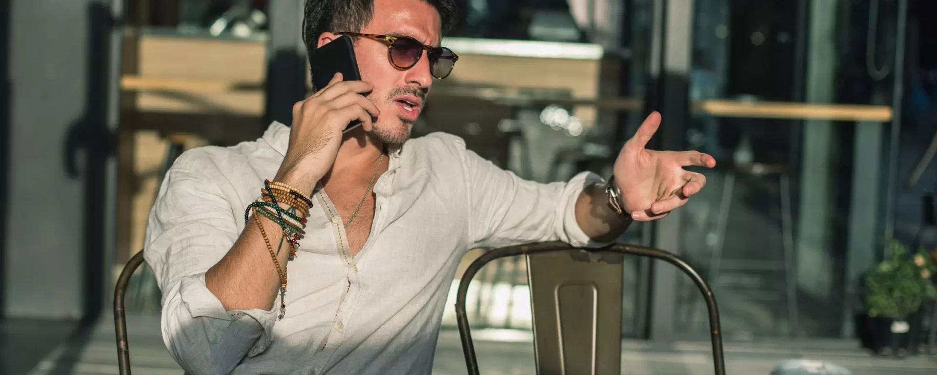 Piramida zapachowa dla mężczyzn