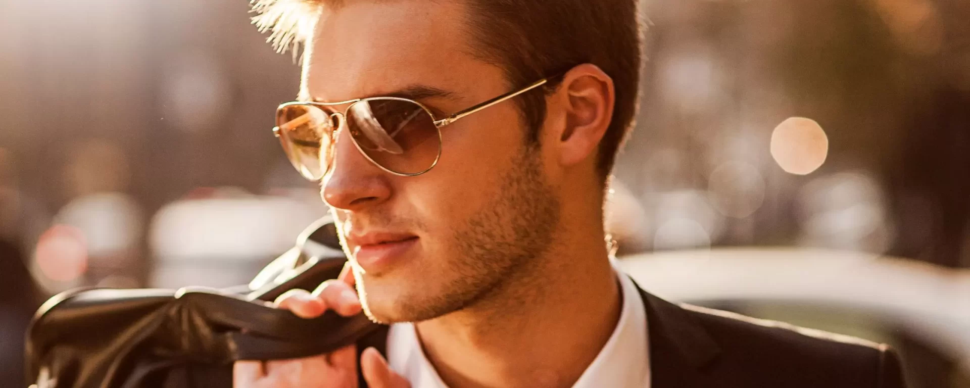 Piramida zapachowa dla mężczyzn